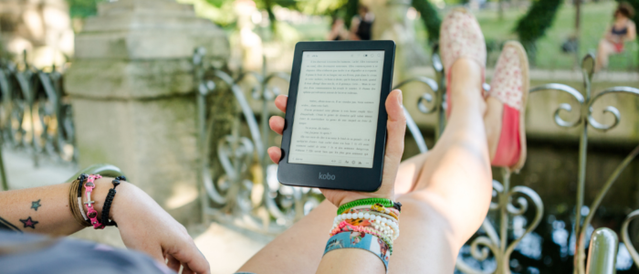 How to find beta readers and critique partners