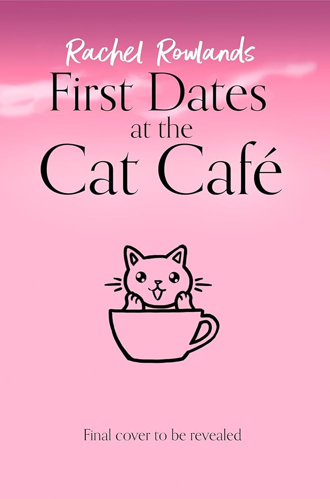 First Dates at the Cat Café