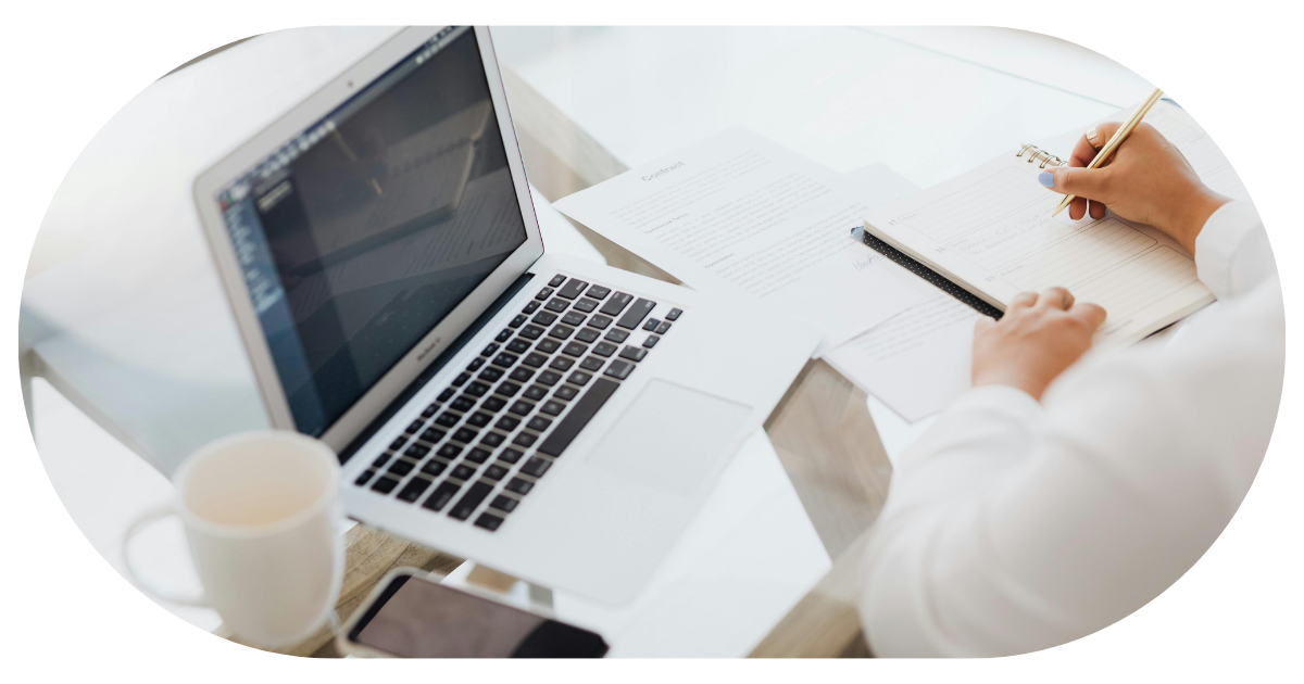 Finding a literary agent with QueryTracker