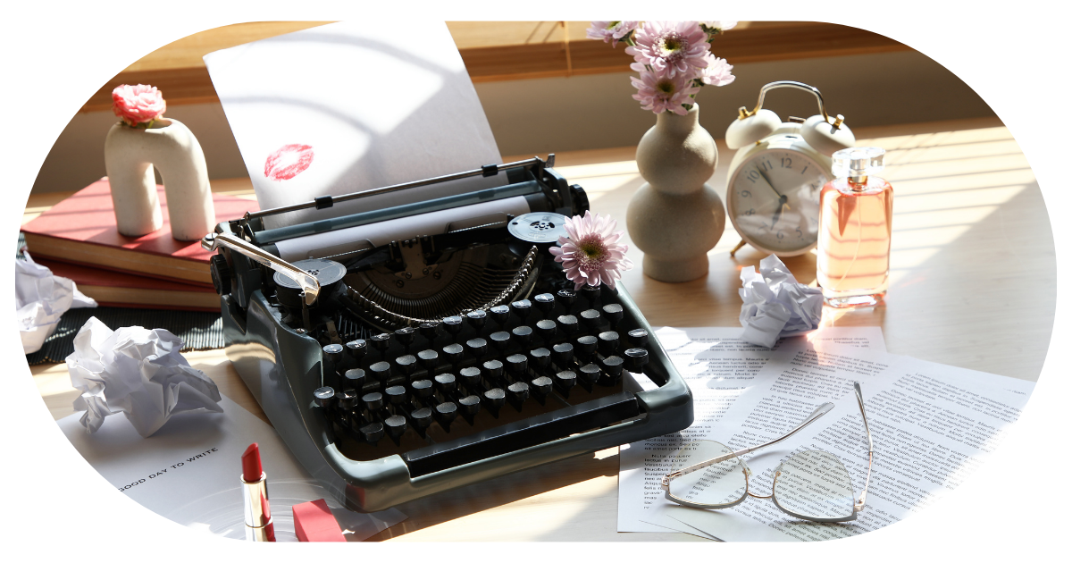 Literary agent rejections and voice