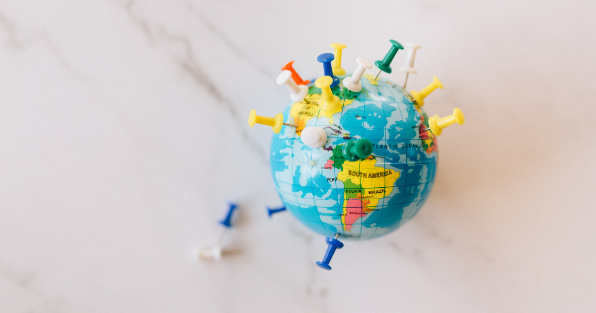 Questions to ask a literary agent – foreign rights